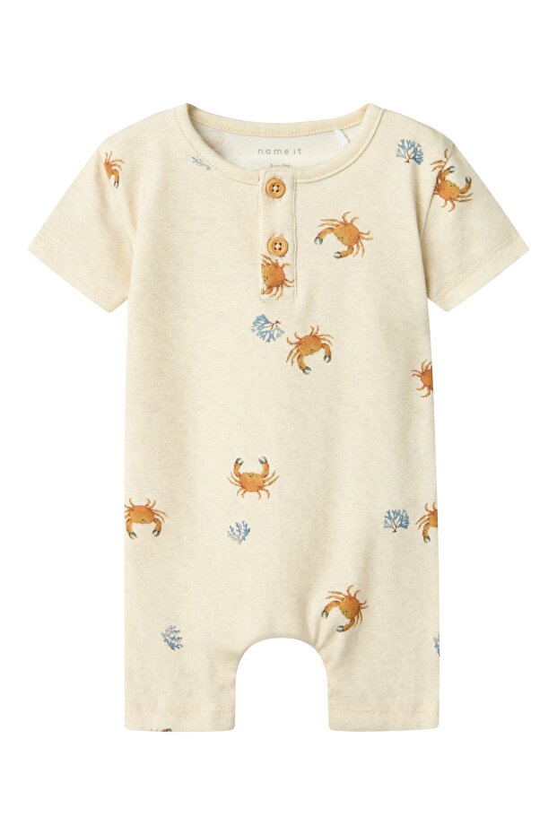 Nbmfapio Sunsuit
