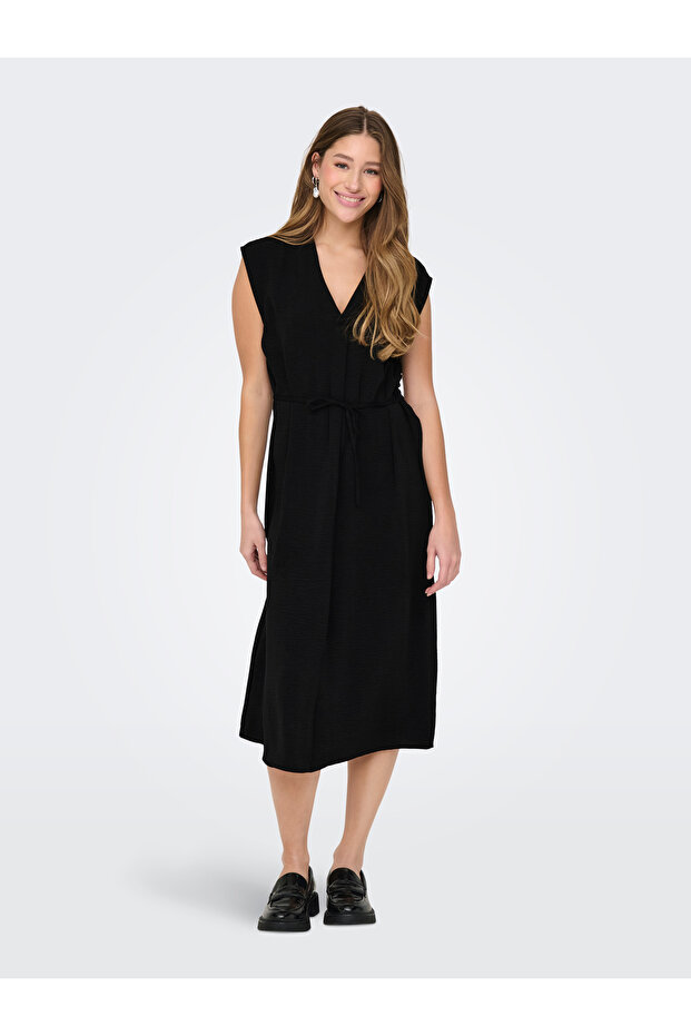 Jdydivya life s/l midi dress wvn dia