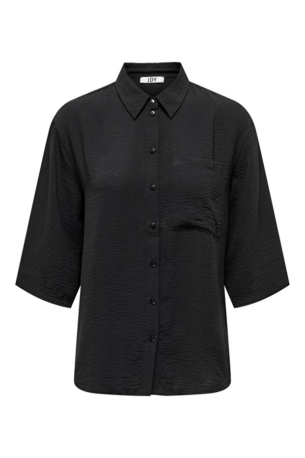Jdydivya life 3/4 loose shirt wvn noos