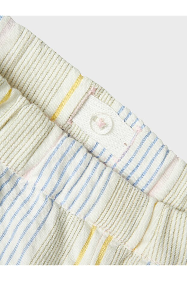 Nbffılone Shorts - 4