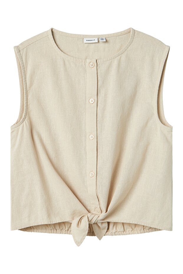 Nkffalinen sl short top