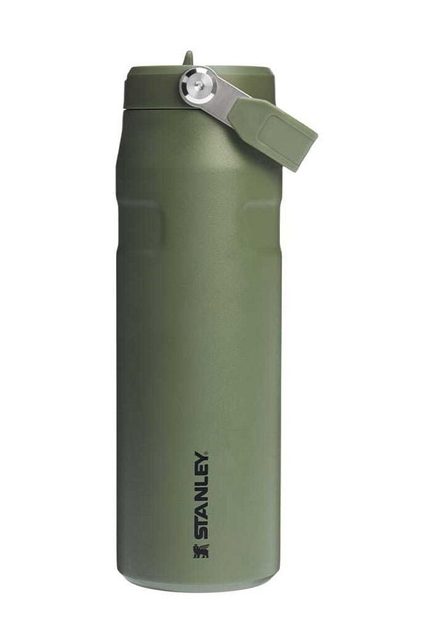 The IceFlow™ Bottle Flip Straw 2.0 0.07L / 24oz - 1