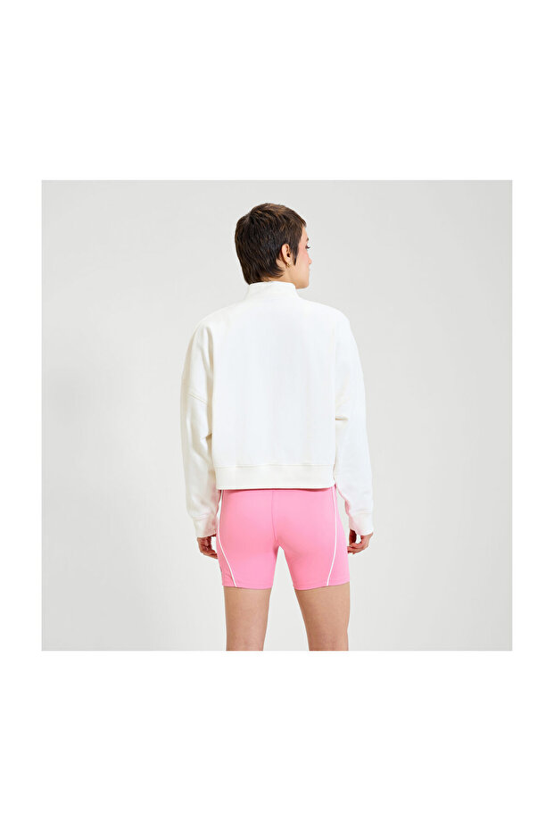 Constanta 1/4 Zip Sweatshirt - 3