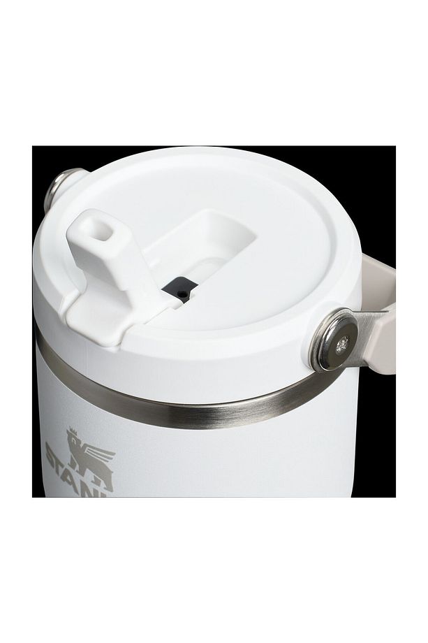 The IceFlow™ Flip Straw 2.0 Tumbler 0.6L / 20oz - 3