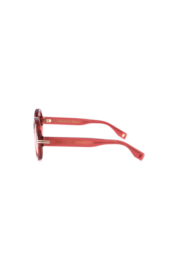Ochelari de soare roșii Claret JAR SUN MJ 1036/S LHF 51 22 140 - 3