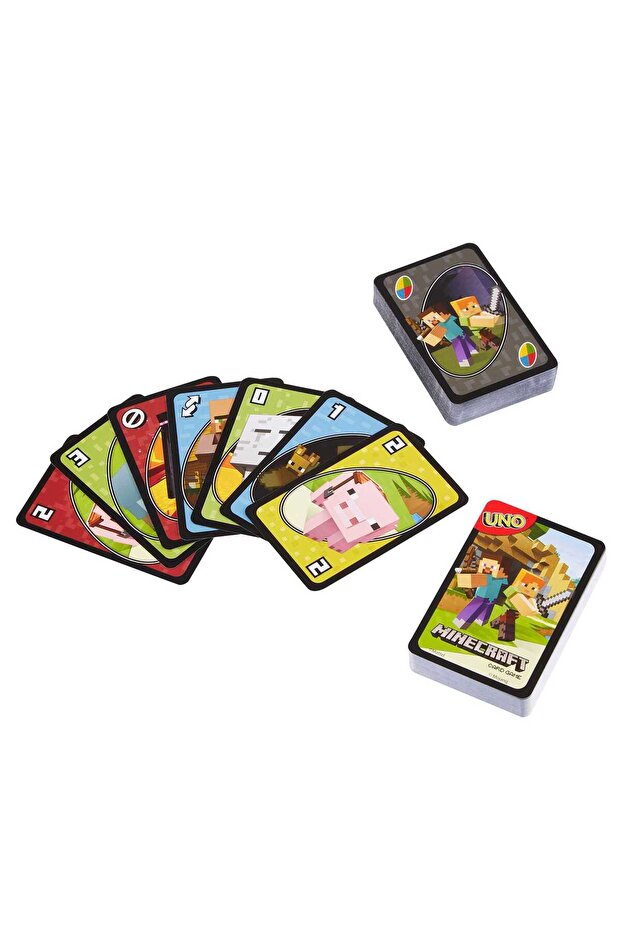 أونو ماينكرافت - 6