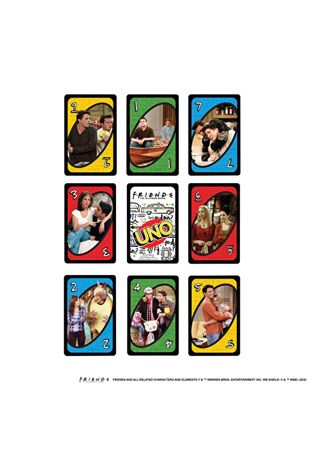 Friends - 2