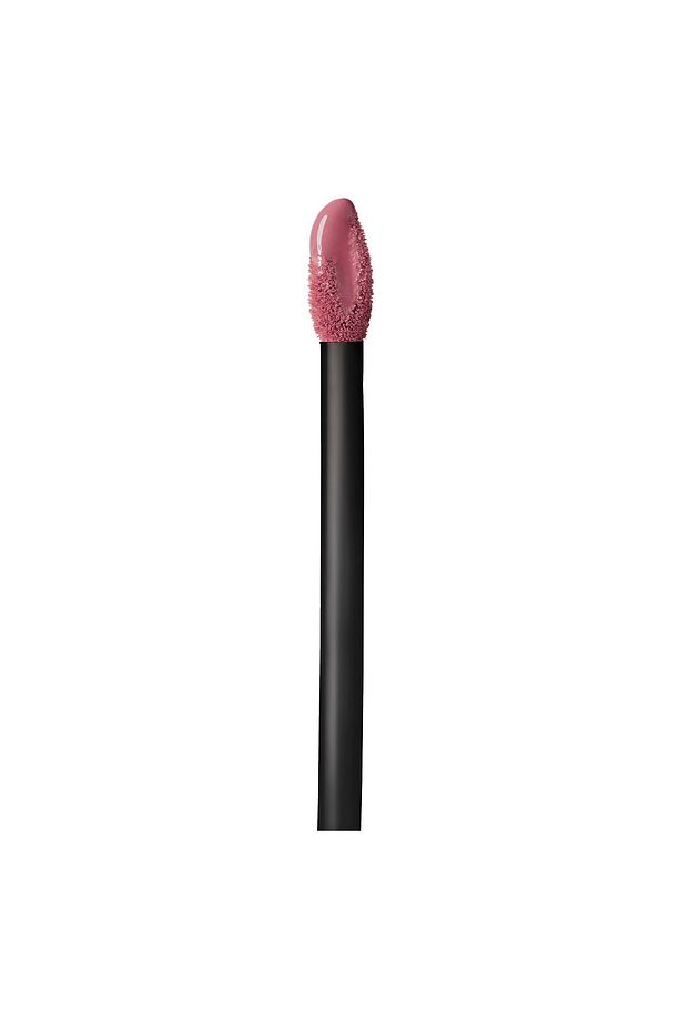 Super Stay Matte Ink Likit Mat Ruj - 15 Lover - Pembe - 3