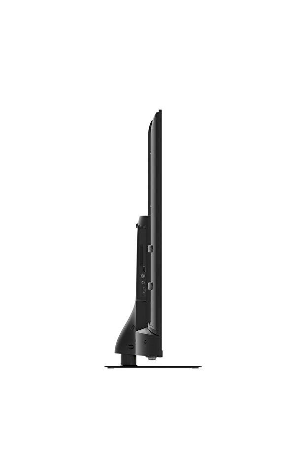 55" 139 Ekran Uydu Alıcılı Ultra HD 4K Google Smart LED TV 55UG5C14 - 4