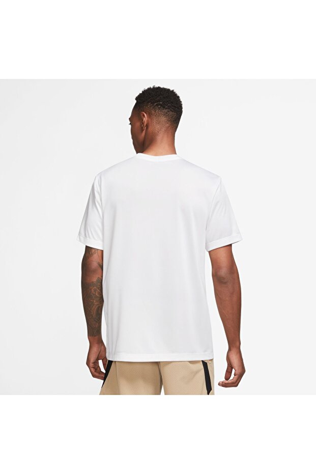 إعادة تعيين M NK DF TEE RLGD - 15