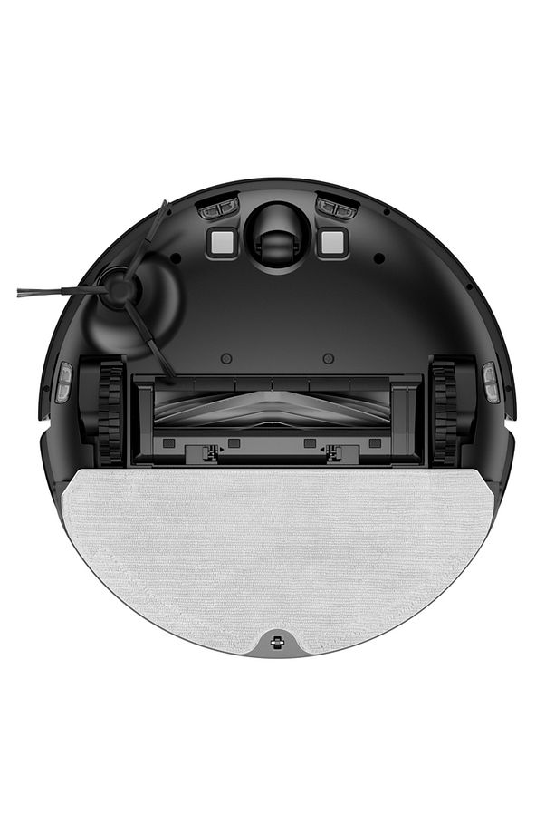 D10s Pro Robot Süpürge Siyah - 9