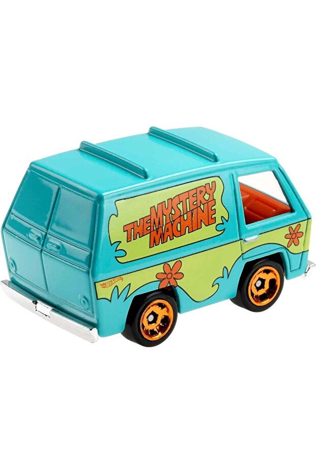 سيارات أساسية (متنوعة) (قطعة واحدة، للأعمار من 3 سنوات فما فوق) - 6