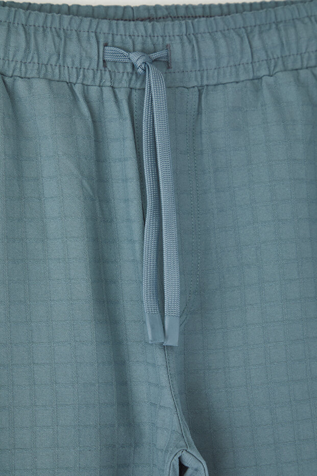 Petrol Şort & Bermuda TMNSS25SR00056 - 7