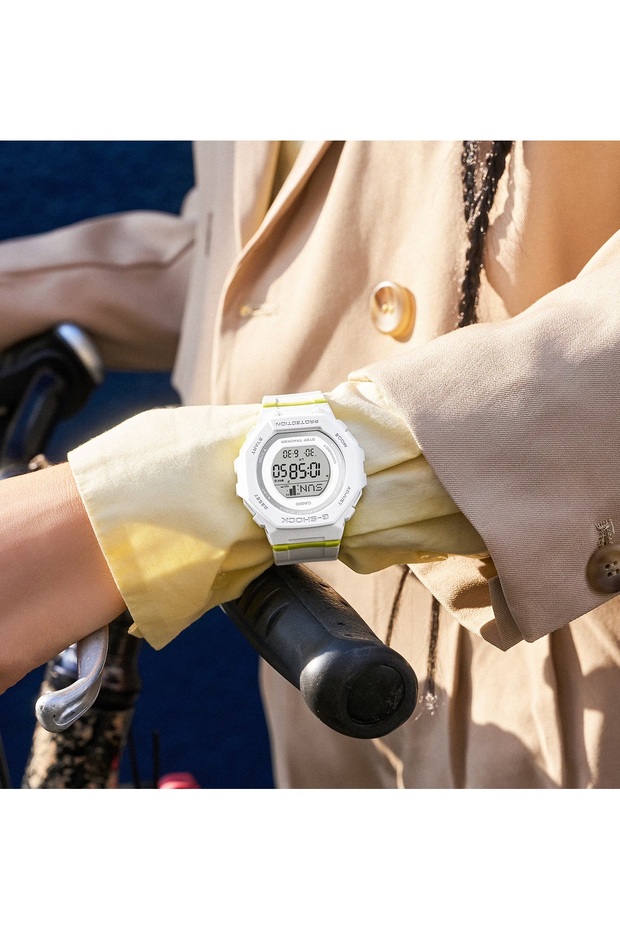 Gmd-B300sc-7Dr G-Shock Kadın Kol Saati - 2