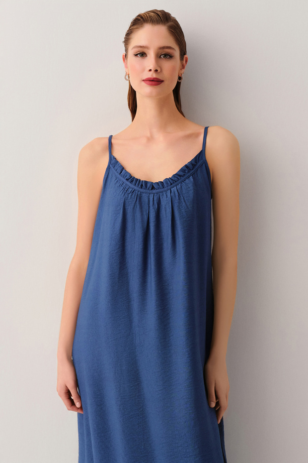 Grace Plaj Elbisesi - 2