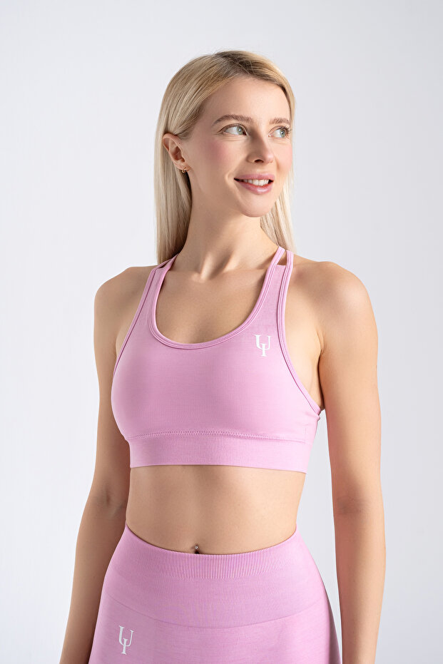Zenith Seamless BRA