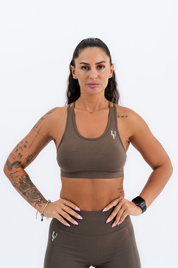 Zenith Seamless BRA - 1