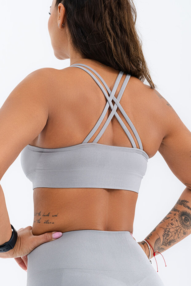 حمالة صدر زينيث السلسة - 2