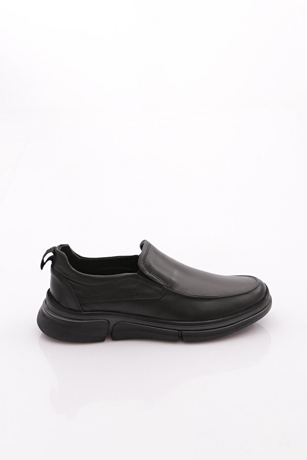 Men's Casual Shoes Black Benfica 21043628