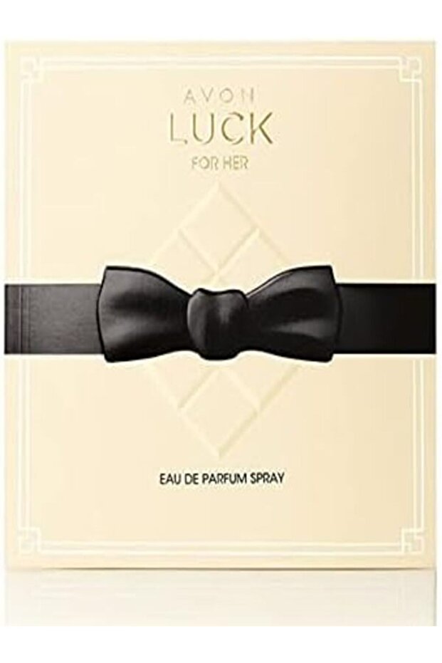 Luck for Her Eau de Parfum - 2