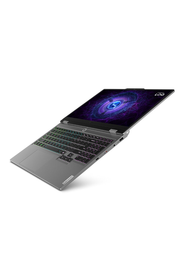 LOQ i7-13650HX 48GB 1 TBSSD RTX4050 (6GB-105W) 15.6" FHD Windows 11 Home 83DV0118TRHMF45 - 3