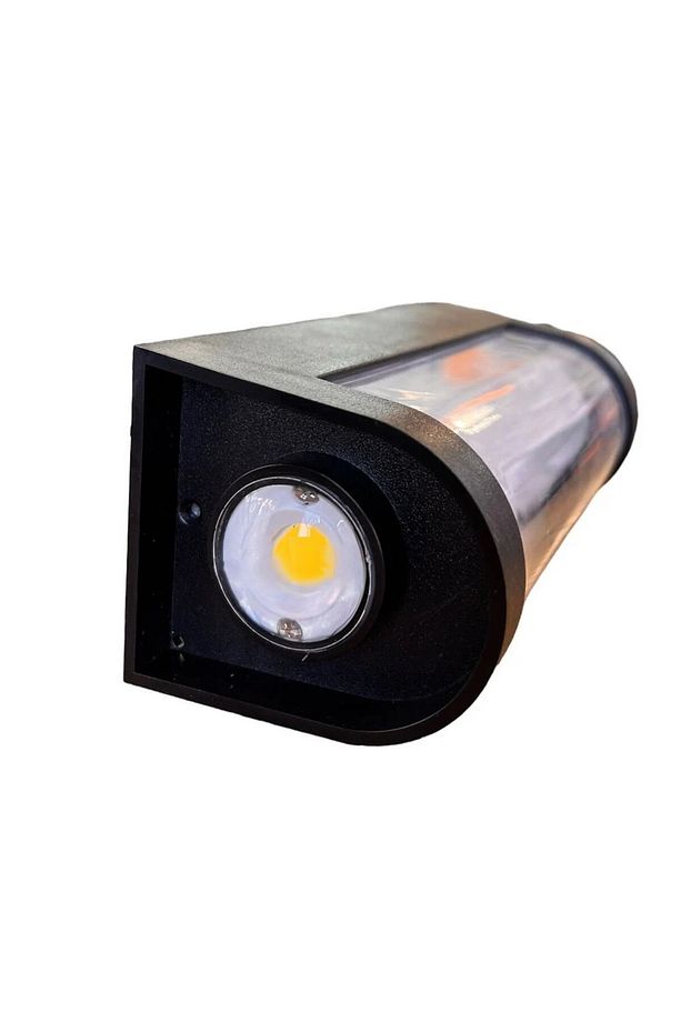 5w Lara Dış Mekan Led Aplik - 2
