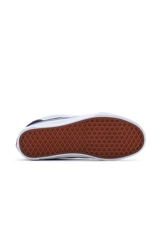 Knu Skool Unisex Günlük Ayakkabı - 6