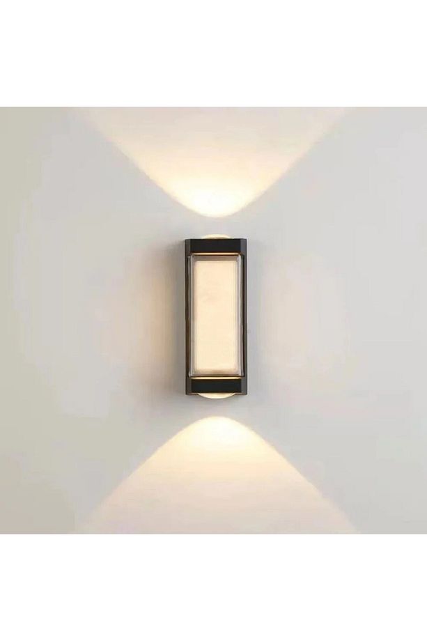 5w Lara Dış Mekan Led Aplik - 4