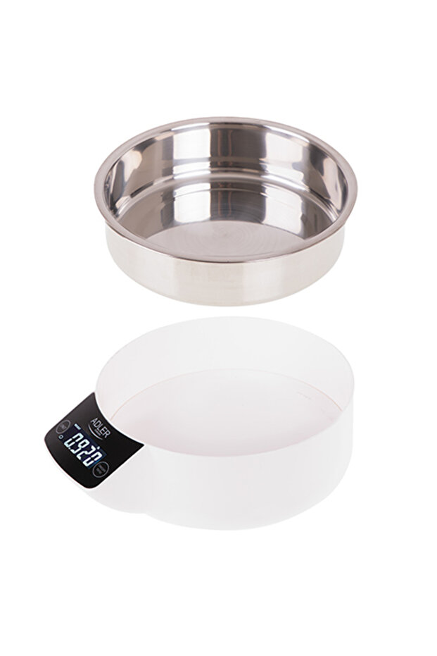 Kitchen scale AD 3166 - 3