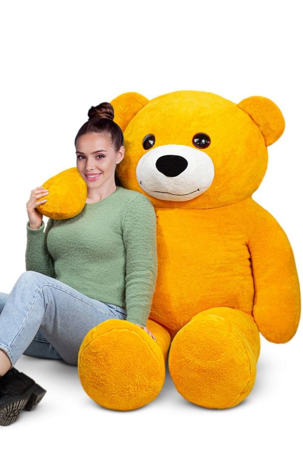 180 Cm Dev Büyük Ayıcık (%100 YERLİ) - 1