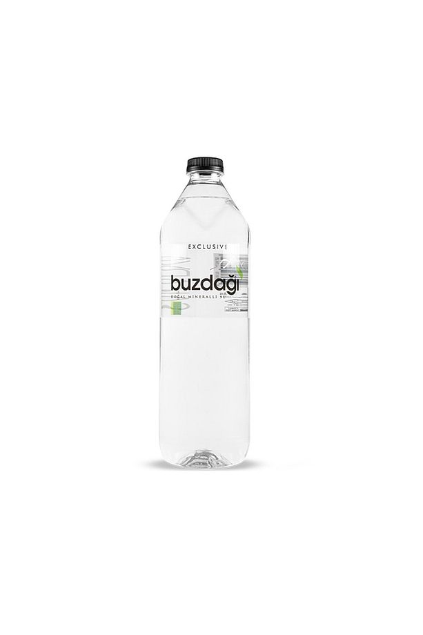 Su Exclusive Cam Pet 1000 ml x 12 Adet - 3