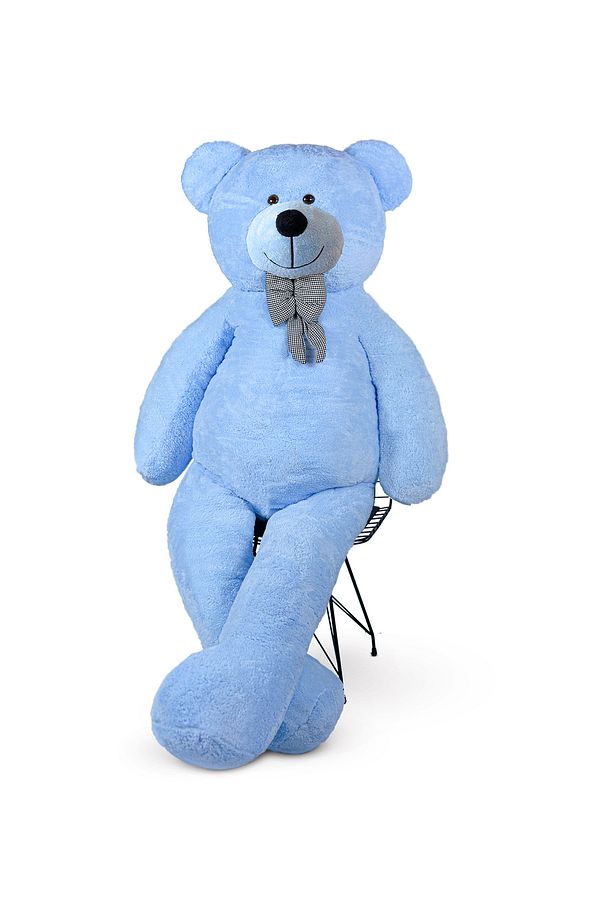 Oyuncak Dev 160 Büyük Peluş Ayıcık - 5