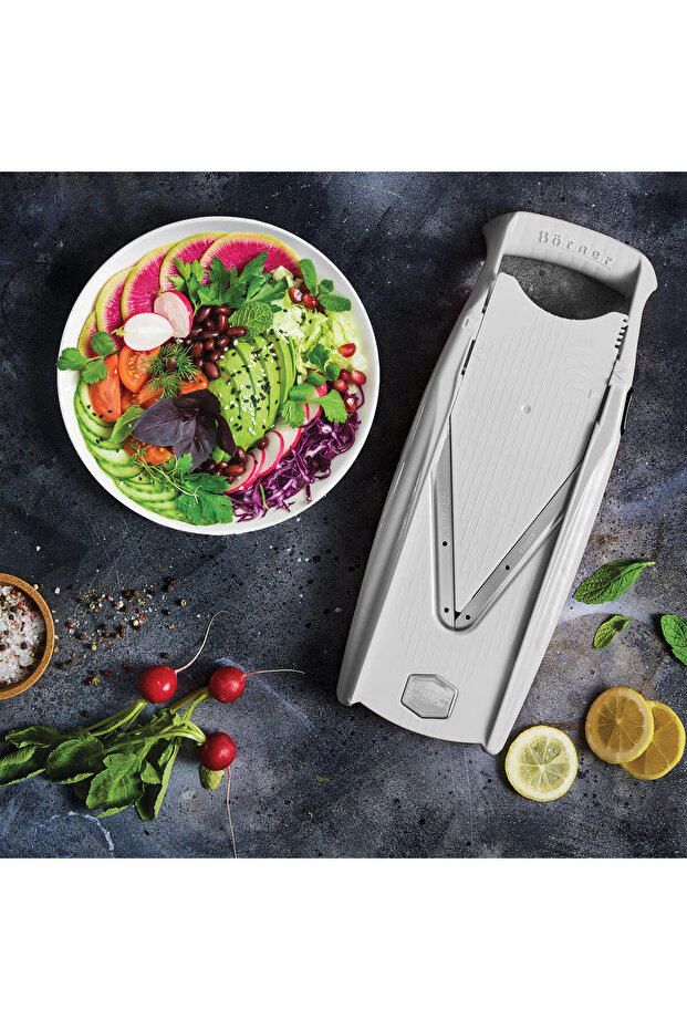 Borner V5 PowerLine Pro Set - 8