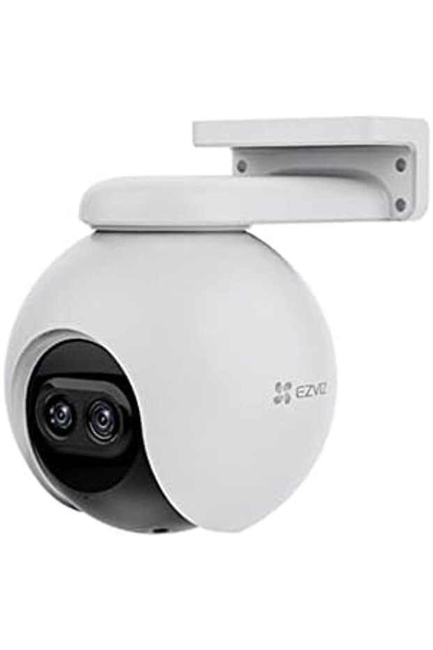 C8PF Full HD WiFi Surveillance Camera
