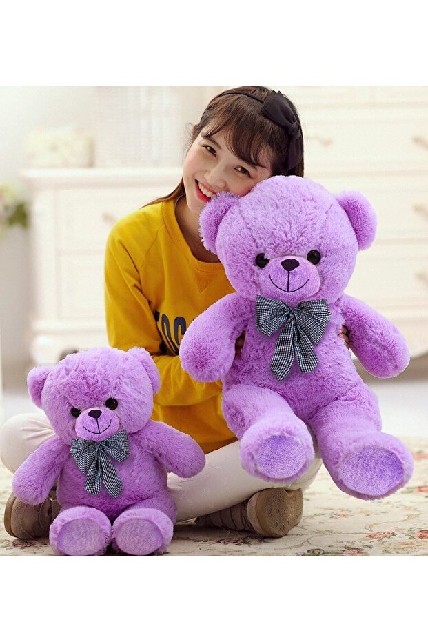 90 Cm Papyonlu Ayıcık - 1