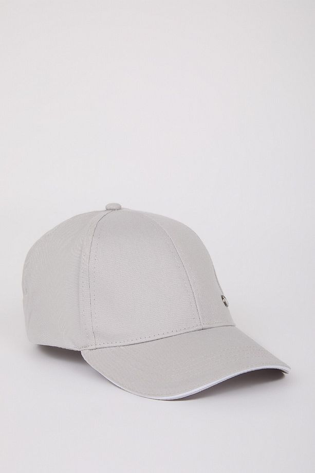 Erkek Çocuk Pamuklu Cap Şapka N5481a625sm - 2