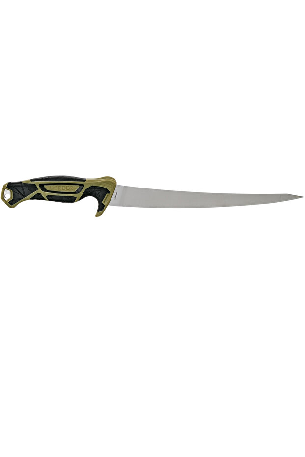 Controller 10'' Threading Knife - 3