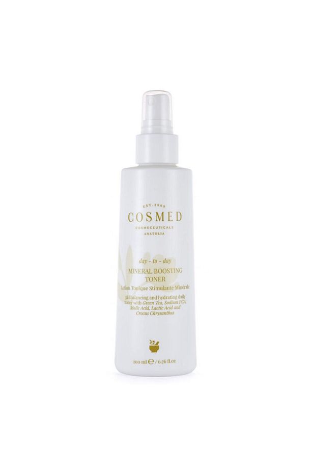 Cosmed Day To Day Mineral Boosting Toner 200 ml - 1