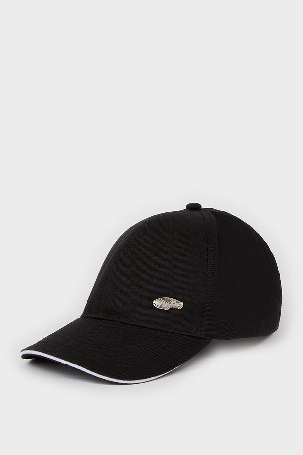 Erkek Çocuk Pamuklu Cap Şapka N5481a625sm - 2