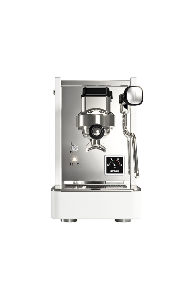 Lite White Espresso Kahve Makinesi - 1