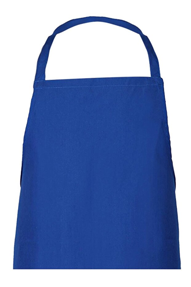 مريلة الطبخ مع حزام الرقبة - 2