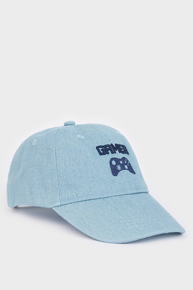 Hat (25 Sm) - 2