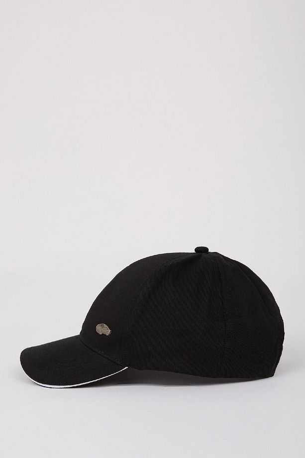 Erkek Çocuk Pamuklu Cap Şapka N5481a625sm - 4