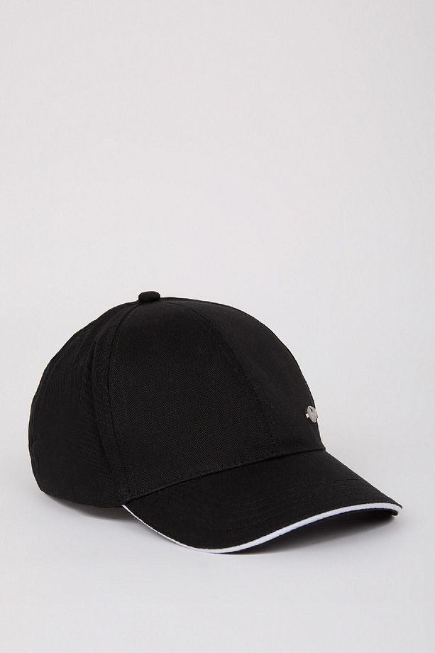Erkek Çocuk Pamuklu Cap Şapka N5481a625sm - 3