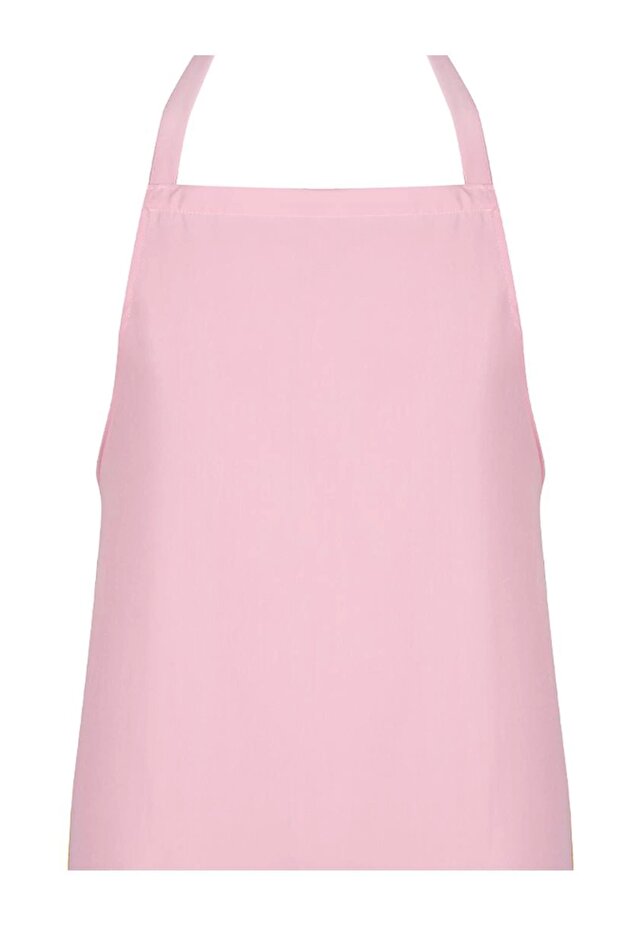 مريلة الطبخ مع حزام الرقبة - 2