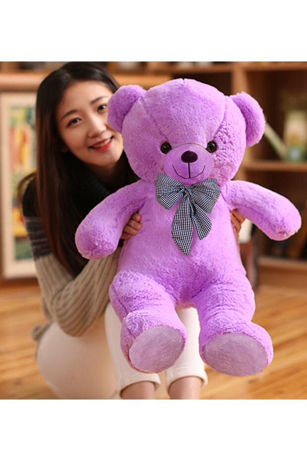 90 Cm Papyonlu Ayıcık - 2