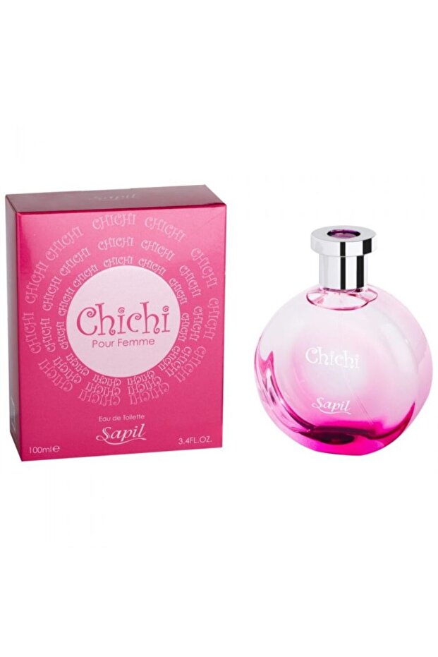 Chi Chi Perfume 100ml - 2