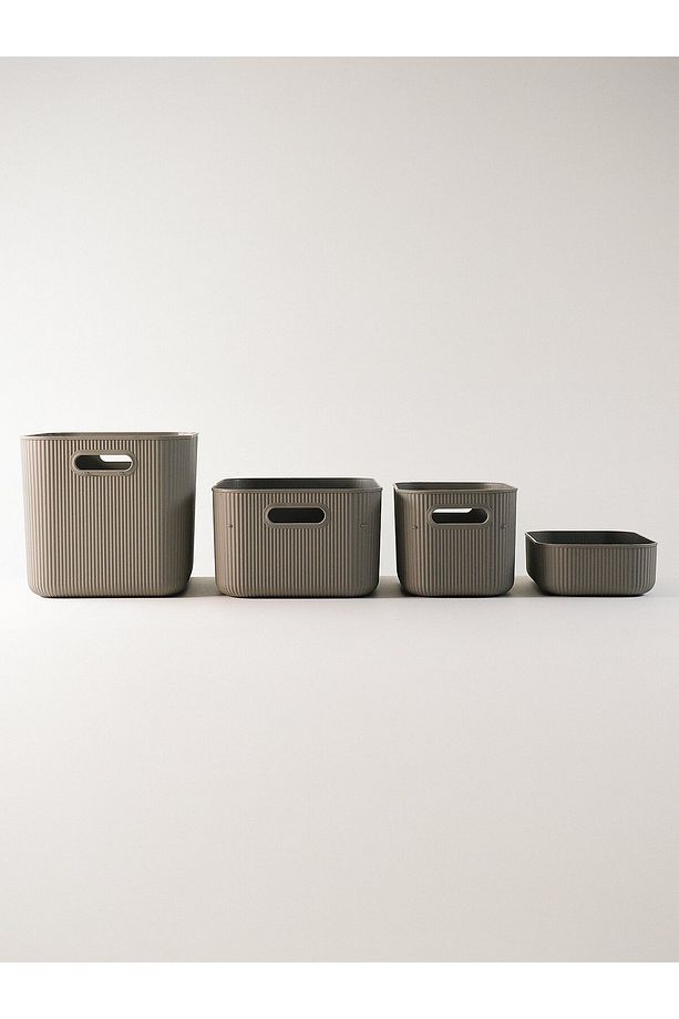 Marsen 4'lü Organizer Set - 1