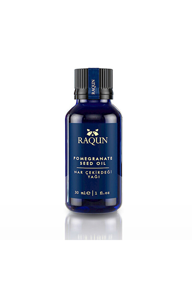 Aromaterapi Nar Çekirdeği Yağı 30 ml