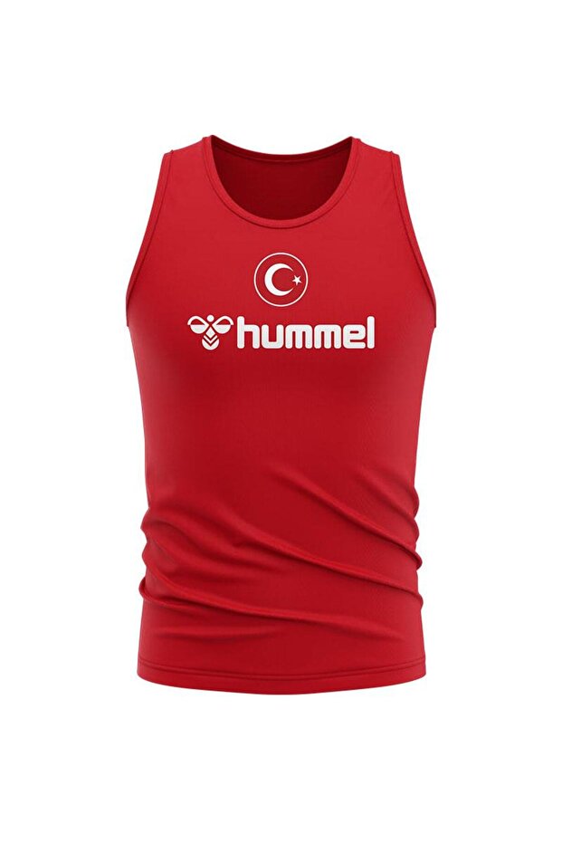 Dream national team training athlete red